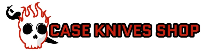 Case Knives shop