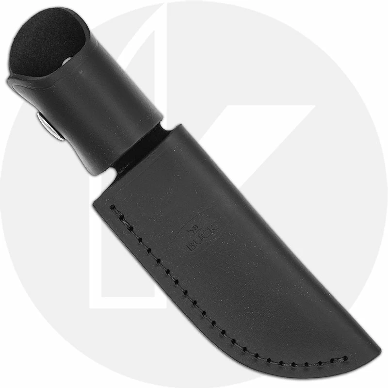 Buck Knives Buck Skinner Pro 0103GRS1 - Satin S35VN Skinner Fixed Blade - Green Canvas Micarta - Made In USA 4 Buck Knives Buck Skinner Pro 0103GRS1 - Satin S35VN Skinner Fixed Blade - Green Canvas Micarta - Made In USA - Image 2