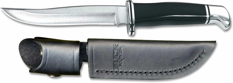 Buck Knives Buck Pathfinder, BU-105 4 Buck Knives Buck Pathfinder, BU-105 - Image 2