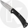 Buck Knives Buck 112 Slim Select EDC 0112BKS1 Clip Point Blade Black GFN Lock Back Folder Made In USA 1 Buck Knives Buck 112 Slim Select EDC 0112BKS1 Clip Point Blade Black GFN Lock Back Folder Made In USA -Case Knives shop BU 112BKS1 1