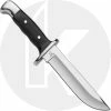 Buck Knives Buck Frontiersman, BU-124BKSLE -Case Knives shop BU 124BKSLE 1