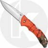 Buck Knives Buck Bantam BBW, Blaze Camo, BU-284CMS9
