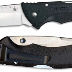 Buck Knives: Buck Bantam BHW Knife, BU-286BK -Case Knives shop BU 286BK