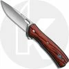 Buck Knives Buck Vantage Knife, Small Rosewood Dymondwood Select, BU-341RWS -Case Knives shop BU 341RWS 1