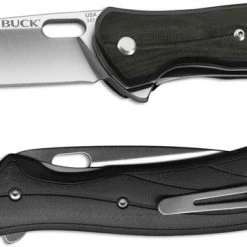 Buck Knives Buck Vantage Pro Knife, Large, BU-347BKS1 5 Buck Knives Buck Vantage Pro Knife, Large, BU-347BKS1 -Case Knives shop BU 347BKS1