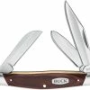 Buck Knives: Buck Stockman Knife, BU-371BRW