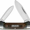 Buck Knives: Buck Canoe Knife, BU-389BRS