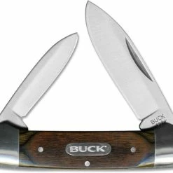Buck Knives: Buck Canoe Knife, BU-389BRS