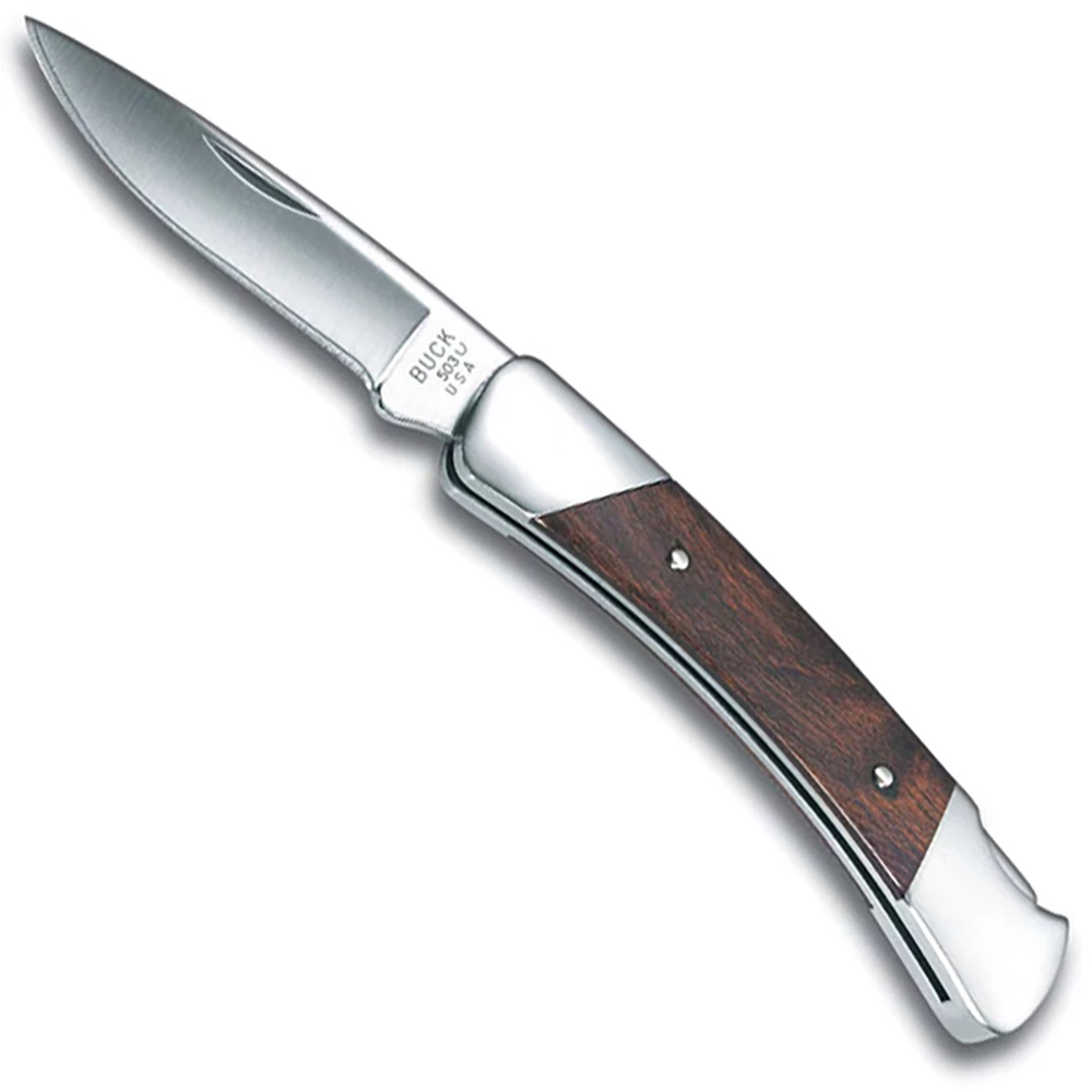 Buck Knives: Buck Prince Knife, BU-503 3 Buck Knives: Buck Prince Knife, BU-503