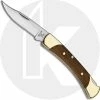 Buck Knives Buck 55 Knife, BU-55 -Case Knives shop BU 55 1