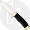 Buck Knives: Buck Vanguard R Knife, BU-692BK -Case Knives shop BU 692BK 1