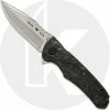 Buck Knives Buck 841 Sprint Pro 0841CFS2 - S45VN Drop Point - Marbled Carbon Fiber - Liner Lock - Flipper Folder - USA Made -Case Knives shop BU 841CFS2 1