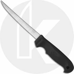 Case Knives: Case Fillet Knife, 6 Inch, CA-342
