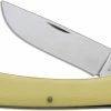 Case Knives Case Sod Buster, Yellow CV, CA-38 -Case Knives shop CA 38