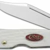 Case Knives Case Mini CopperLock Knife, SparXX, CA-60185
