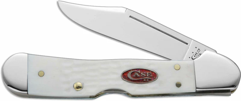 Case Knives Case Mini CopperLock Knife, SparXX, CA-60185 3 Case Knives Case Mini CopperLock Knife, SparXX, CA-60185