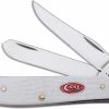 Case Knives Case Mini Trapper, SparXX, CA-60186 -Case Knives shop CA 60186