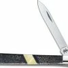 Case Knives Case Doctor's Knife 06404 - Exotic Apache Gold - EX185SS - Discontinued - BNIB -Case Knives shop CA 6404