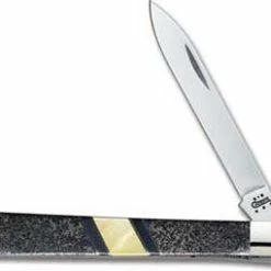 Case Knives Case Doctor's Knife 06404 - Exotic Apache Gold - EX185SS - Discontinued - BNIB