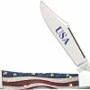 Case Knives Case Mini CopperLock Knife 64141 Star Spangled Smooth Natural Bone 61749LSS 1 Case Knives Case Mini CopperLock Knife 64141 Star Spangled Smooth Natural Bone 61749LSS -Case Knives shop CA 64141
