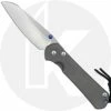 Chris Reeve Knives Chris Reeve Large Sebenza 31 Knife Insingo - Magnacut - Sandblasted