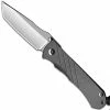 Chris Reeve Knives Chris Reeve Umnumzaan UMN-1002 - CPM S45VN Tanto - Titanium RIL Folder - USA Made