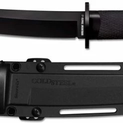 Cold Steel Knives Cold Steel Magnum Tanto II Knife, 3V, CS-13QMBII -Case Knives shop CS 13QMBII
