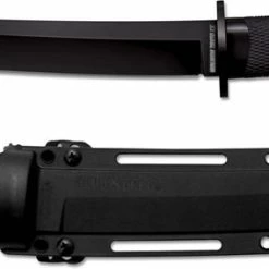 Cold Steel Knives Cold Steel Magnum Tanto IX Knife, 3V, CS-13QMBIX -Case Knives shop CS 13QMBIX