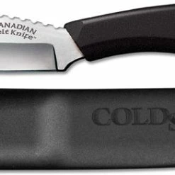 Cold Steel Knives Cold Steel Canadian Belt Knife, CS-20CBL -Case Knives shop CS 20CBL