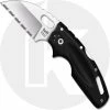 Cold Steel Knives Cold Steel Tuff Lite, Serrated, CS-20LTS -Case Knives shop CS 20LTS 1