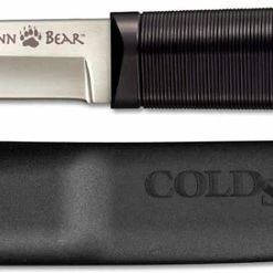Cold Steel Knives Cold Steel Finn Bear Knife, CS-20PC 4 Cold Steel Knives Cold Steel Finn Bear Knife, CS-20PC -Case Knives shop CS 20PC