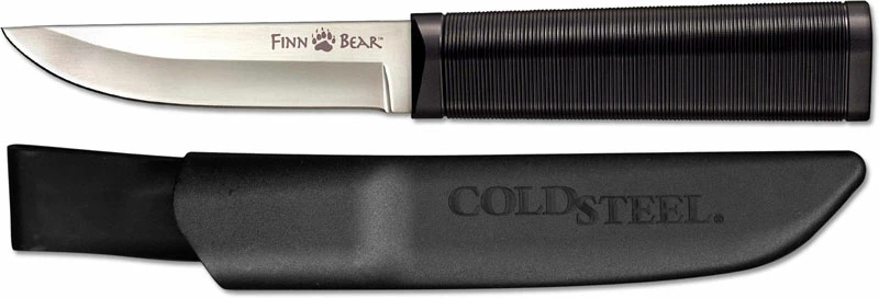 Cold Steel Knives Cold Steel Finn Bear Knife, CS-20PC 3 Cold Steel Knives Cold Steel Finn Bear Knife, CS-20PC - Image 2