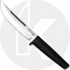 Cold Steel Knives Cold Steel Outdoorsman Lite 20PHL Knife Value Price Fixed Blade With Bone Breaker Notch And Kray-Ex Handle -Case Knives shop CS 20PHL 1
