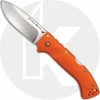 Cold Steel Knives Cold Steel 30URY Ultimate Hunter Andrew Demko S35VN Drop Point Blaze Orange G10 Tri-Ad Lock Folder 2 Cold Steel Knives Cold Steel 30URY Ultimate Hunter Andrew Demko S35VN Drop Point Blaze Orange G10 Tri-Ad Lock Folder -Case Knives shop CS 30URY 1