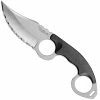 Cold Steel Knives Cold Steel Double Agent II, Serrated, CS-39FNS -Case Knives shop CS 39FNS 1 54369