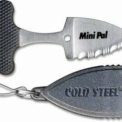 Cold Steel Knives Cold Steel Mini Pal Knife, CS-43NSK -Case Knives shop CS 43NSK