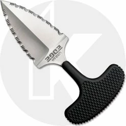 Cold Steel Knives Cold Steel Urban Edge, Double Serrated, CS-43XLSS