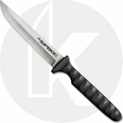 Cold Steel Knives Cold Steel Drop Point Spike, CS-53NCC