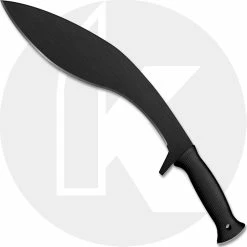 Cold Steel Knives Cold Steel Kukri Plus Machete, CS-97KMPS