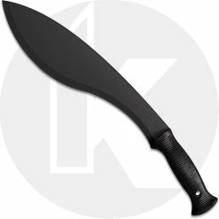 Cold Steel Knives Cold Steel Kukri Machete, CS-97KMS