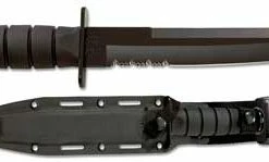 Ka-Bar Knives KABAR Tanto, KA-1245