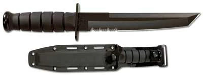Ka-Bar Knives KABAR Tanto, KA-1245 3 Ka-Bar Knives KABAR Tanto, KA-1245