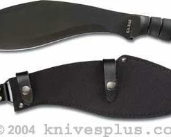 Ka-Bar Knives KABAR Kukri Machete, KA-1249