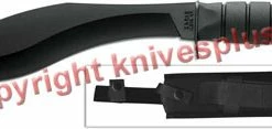 Ka-Bar Knives KABAR Combat Kukri, KA-1280
