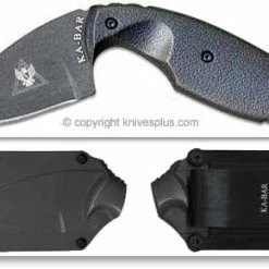 KA-BAR Knives: KABAR TDI Law Enforcement Knife, KA-1480