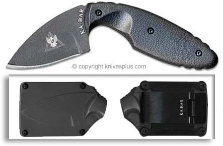 KA-BAR Knives: KABAR TDI Law Enforcement Knife, KA-1480 3 KA-BAR Knives: KABAR TDI Law Enforcement Knife, KA-1480