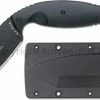 KA-BAR Knives: KABAR TDI Law Enforcement Knife, Large, KA-1482 -Case Knives shop KA 1482