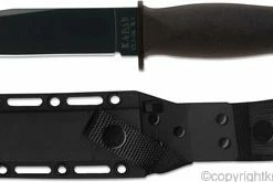 Ka-Bar Knives KABAR Mark I Knife, KA-2221