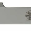 Ka-Bar Knives KABAR USSF Bridge Breacher Tool 2484SF - Gray 1095 Cro-Van - Pry Bar With Blade And Wrench Slots - USA Made -Case Knives shop KA 2484SF