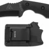 Ka-Bar Knives KABAR TDI Hinderer Hell Fire Knife, KA-2486 -Case Knives shop KA 2486